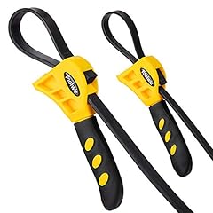 Toolwiz strap wrench for sale  Delivered anywhere in UK