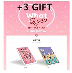 Twice love ver. for sale  Delivered anywhere in USA 