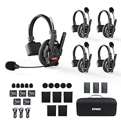 Synco xtalk xpro5 for sale  Delivered anywhere in USA 