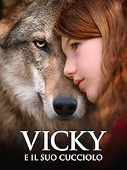 Vicky suo cucciolo usato  Spedito ovunque in Italia 