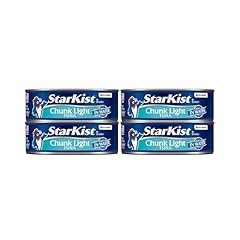 Starkist chunk light for sale  Delivered anywhere in USA 