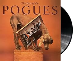 Best pogues vinyl for sale  Delivered anywhere in UK