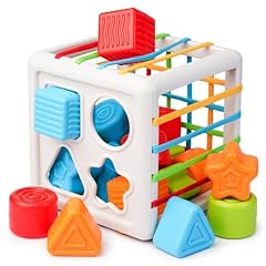 Likee shape sorter for sale  Delivered anywhere in USA 