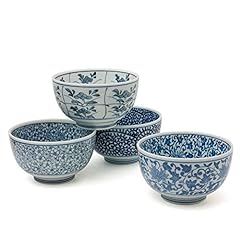 Japanese sometsuke bowl for sale  Delivered anywhere in USA 