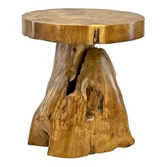 Fahome holzhocker beistelltisc gebraucht kaufen  Wird an jeden Ort in Deutschland