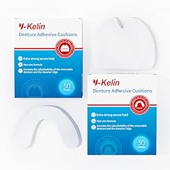 Kelin denture adhesive for sale  Delivered anywhere in UK