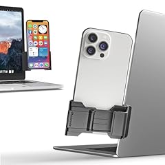 Phoneside tragbarer handyhalte gebraucht kaufen  Wird an jeden Ort in Deutschland