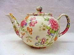Cup teapot imari for sale  Delivered anywhere in UK