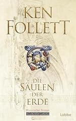 Säulen erde roman gebraucht kaufen  Wird an jeden Ort in Deutschland