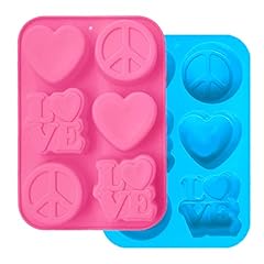 Pack silicone cake for sale  Delivered anywhere in USA 