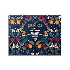 Pukka advent calendar for sale  Delivered anywhere in USA 