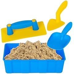 Artcreativity sand brick for sale  Delivered anywhere in USA 