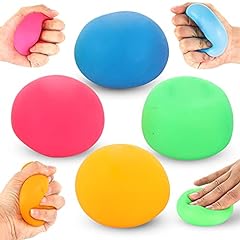 Pack stress ball for sale  Delivered anywhere in UK