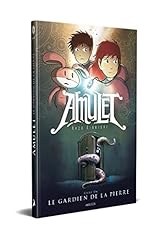 Amulet t01 gardien d'occasion  Livré partout en France
