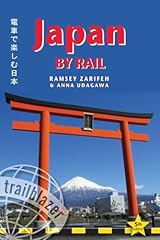Japan rail includes for sale  Delivered anywhere in USA 