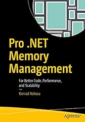 Pro .net memory for sale  Delivered anywhere in UK