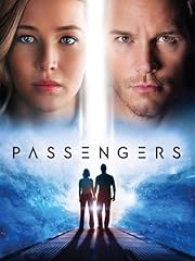 Passengers usato  Spedito ovunque in Italia 