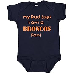 Dad says broncos for sale  Delivered anywhere in USA 