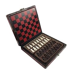 Games chess antique for sale  Delivered anywhere in Canada