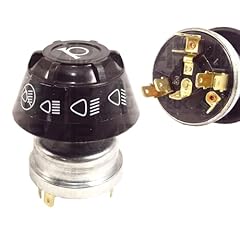 Apuk headlight switch for sale  Delivered anywhere in UK