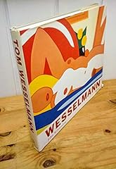 Tom wesselmann voice for sale  Delivered anywhere in USA 