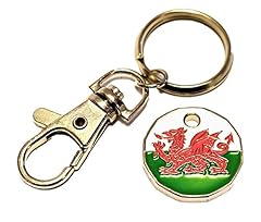 Welsh dragon trolley for sale  Delivered anywhere in UK