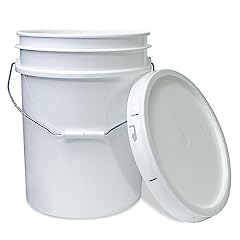 Epackagesupply gallon white for sale  Delivered anywhere in USA 