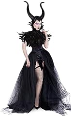 Uqje women maleficent for sale  Delivered anywhere in USA 