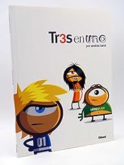Tr3s uno d'occasion  Livré partout en France