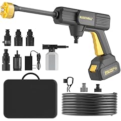 Blissthrill cordless pressure for sale  Delivered anywhere in USA 