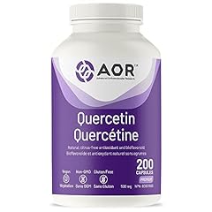 Aor quercetin 200 for sale  Delivered anywhere in Canada