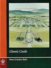 Glamis castle no. d'occasion  Livré partout en Belgiqu