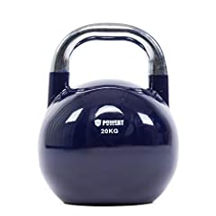 Powert competition kettlebell for sale  Delivered anywhere in USA 