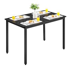 Vasagle dining table for sale  Delivered anywhere in UK