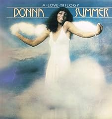 Donna summer love d'occasion  Livré partout en France