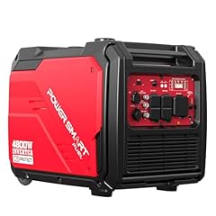 Powersmart 4800 watt for sale  Delivered anywhere in USA 
