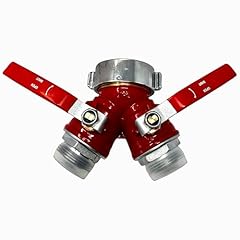 Brass wye fitting for sale  Delivered anywhere in USA 