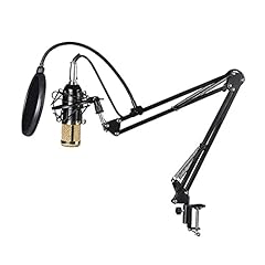 Qukaim suspension microphone gebraucht kaufen  Wird an jeden Ort in Deutschland