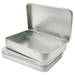 Pcs metal hinged for sale  Delivered anywhere in USA 