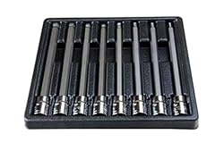 Pro 8pc long for sale  Delivered anywhere in UK