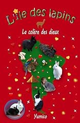 île lapins colère d'occasion  Livré partout en France