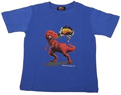 Dinosoles kids tee for sale  Delivered anywhere in UK