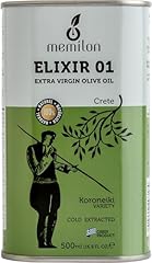 Memilon extra virgin for sale  Delivered anywhere in UK