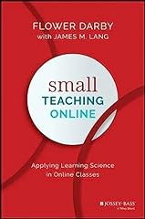 Small teaching online for sale  Delivered anywhere in USA 