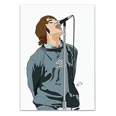 Cool liam gallagher for sale  Delivered anywhere in UK