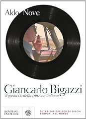 Giancarlo bigazzi. geniaccio usato  Spedito ovunque in Italia 