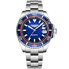 Tyberley orologi automatici usato  Spedito ovunque in Italia 