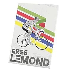 Greg lemond vintage for sale  Delivered anywhere in UK