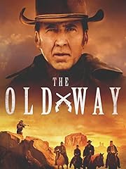 Old way for sale  Delivered anywhere in UK