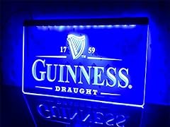 Finoti guinness neon for sale  Delivered anywhere in Ireland